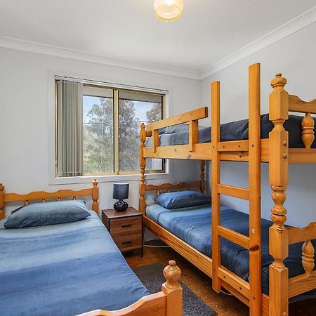 Bellhaven 1, 17 Willow Street Crescent Head Dış mekan fotoğraf